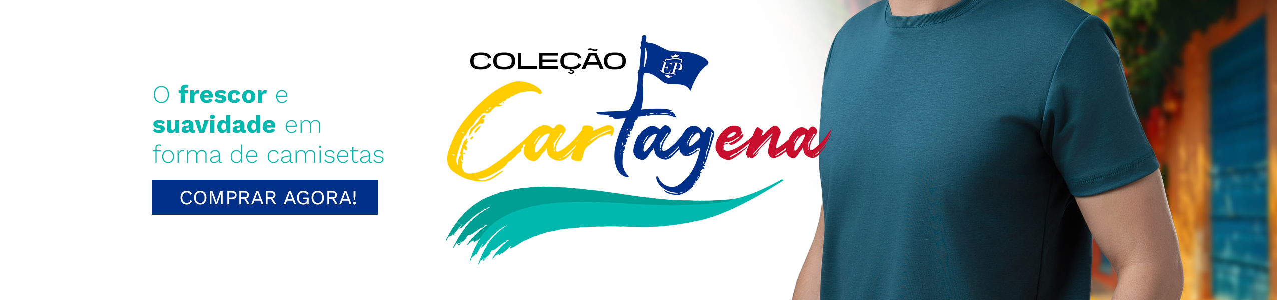 banner Banner - Cartagena