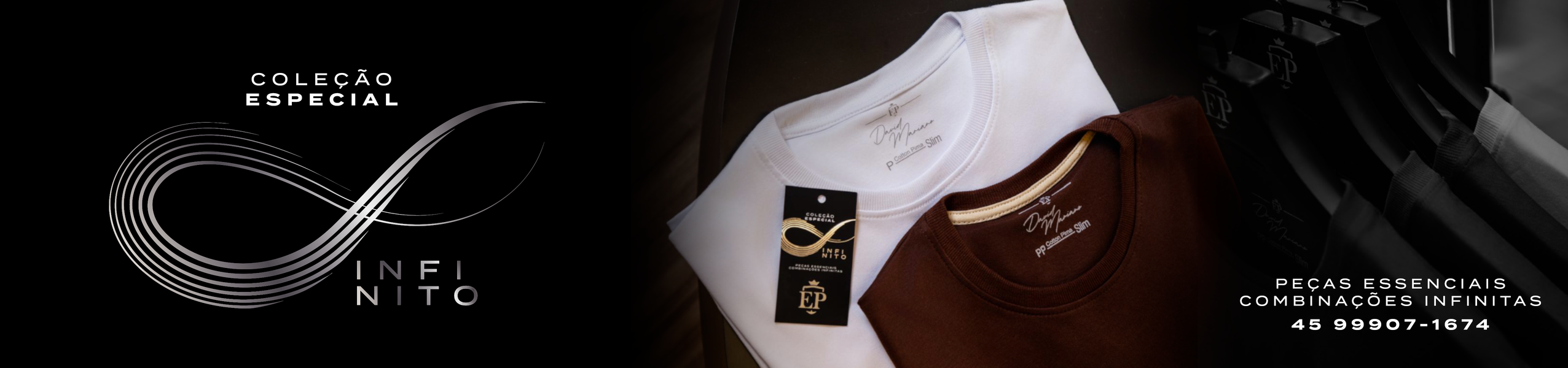 banner Banner - EP E-commerce