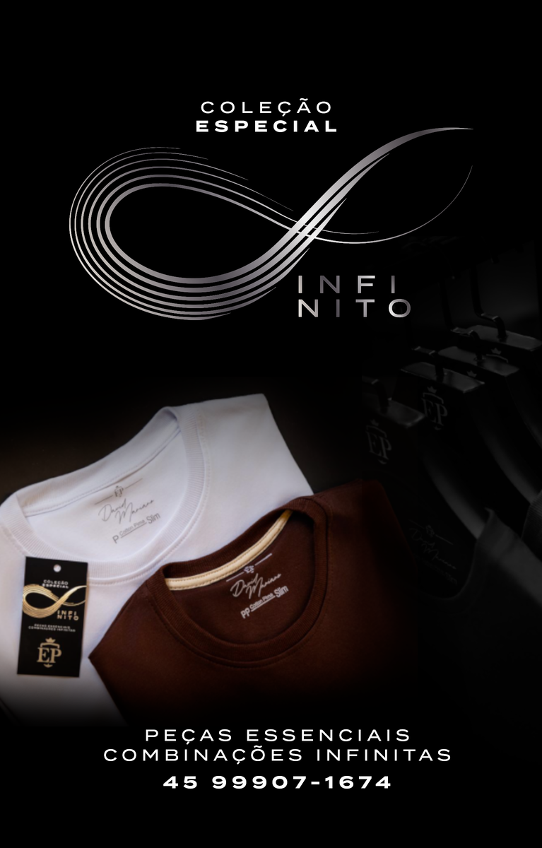 banner Banner - EP E-commerce