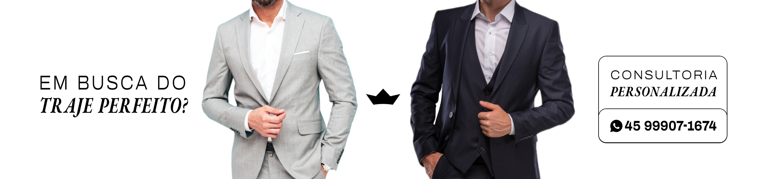 banner Banner - EP E-commerce