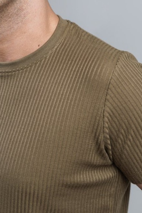Camiseta Verde 10