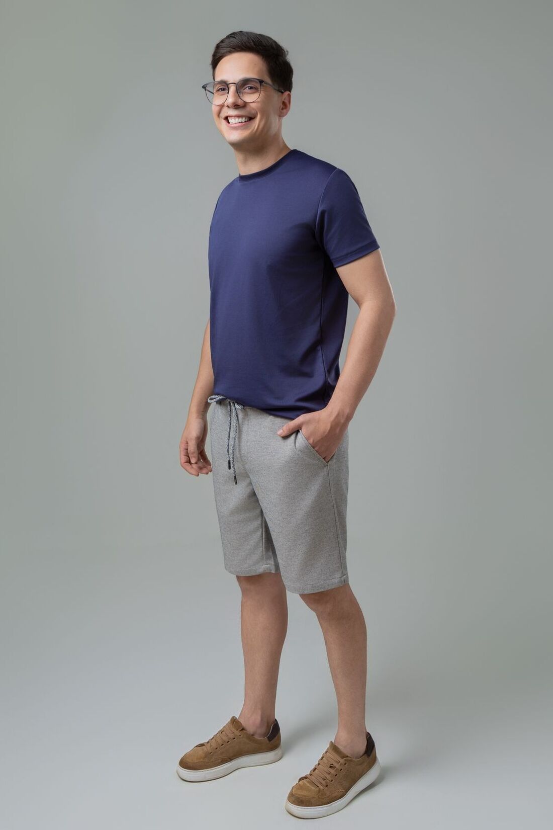 Camiseta Cartagena Lisa Mar Camiseta Cartagena Lisa Mar