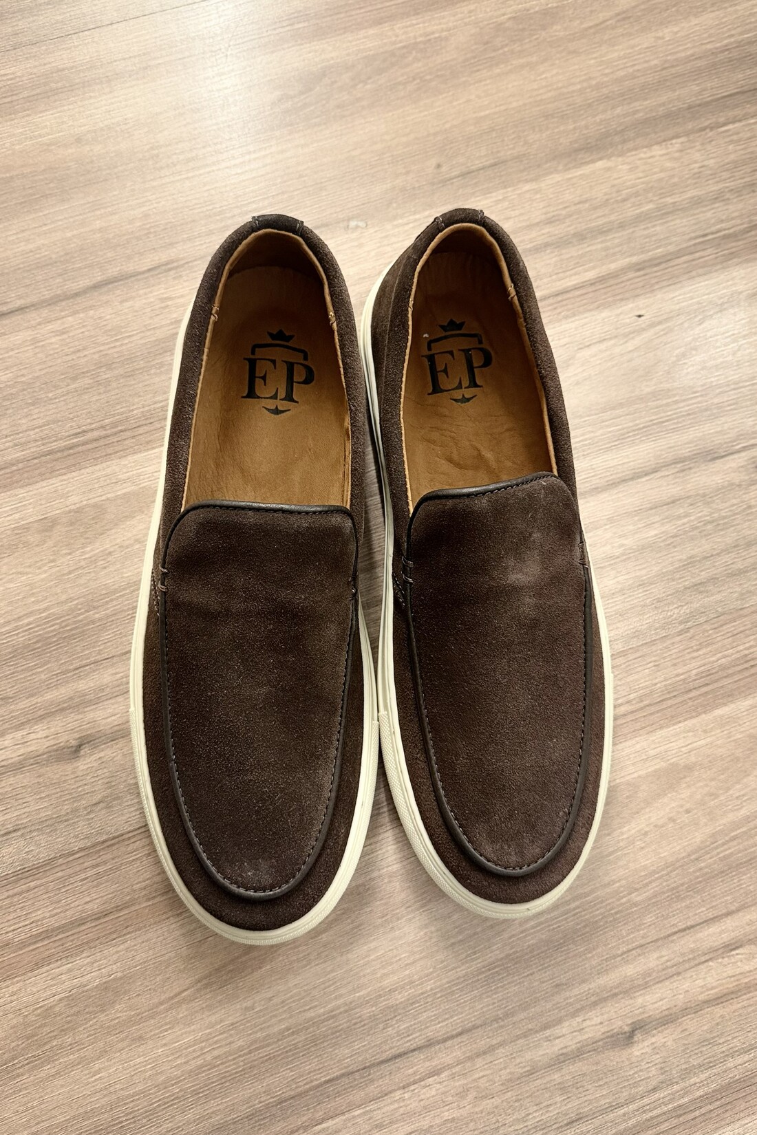 Slip On