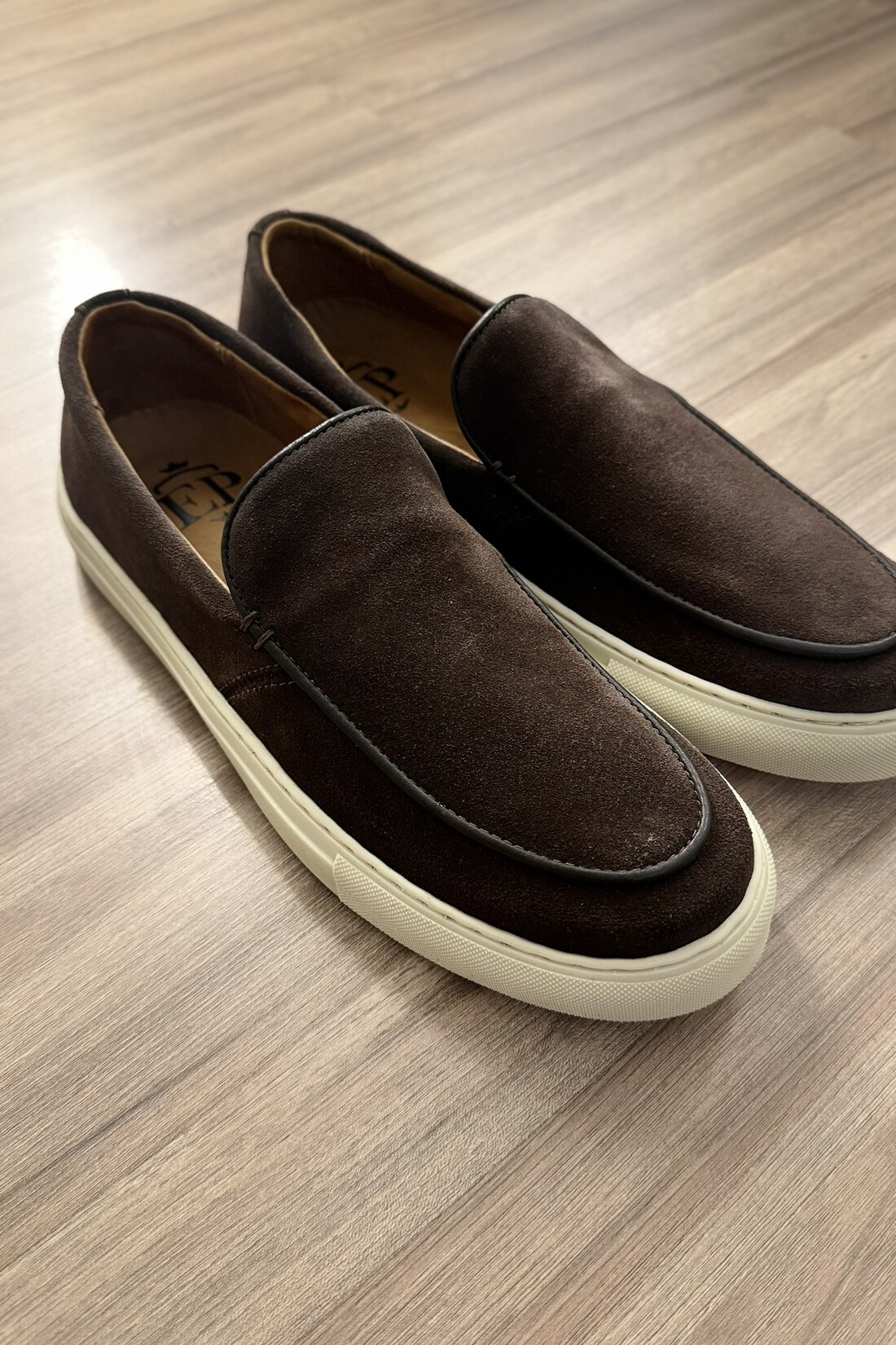Slip On