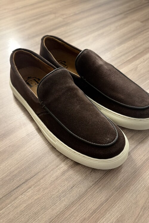 Slip On